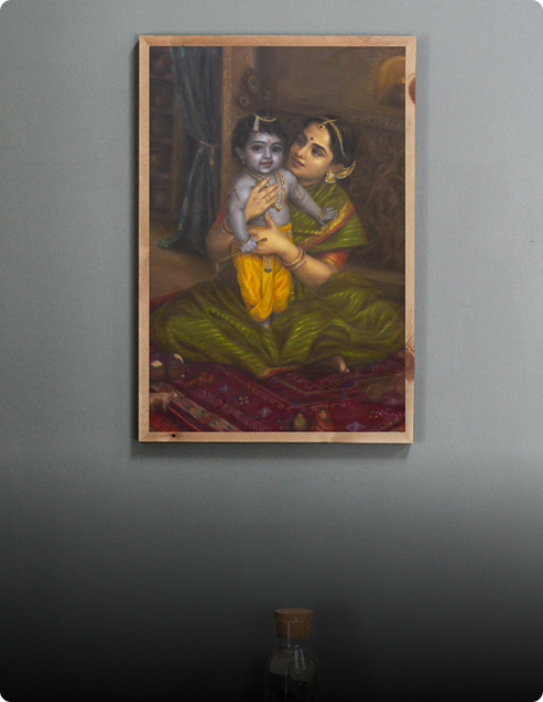 Original Paintings & Prints