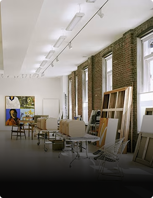 Studio Sale