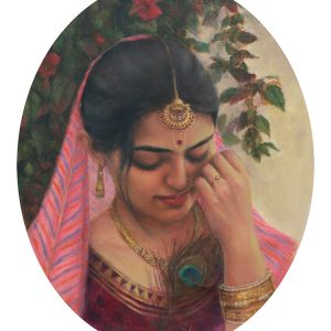 Radha
