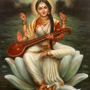 Saraswati
